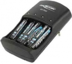 Ansmann 1001-0013 battery charger