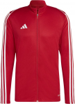 No Name adidas Tiro 23 League Training Track Top red HS3502 2XL