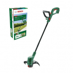 Bosch EasyGrassCut 18V-26 akumuliatorinis trimeris 18 V, 26 cm (be akumuliatoriaus ir įkroviklio)
