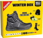 Safety_Jogge Žieminiai batai universalūs Safety Jogger, 42 dydis