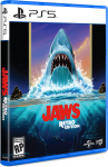 Jaws Retro Edition (Limited Run) (Import)