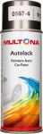 Multona Automobilių dažai Multona 567-4, pilka, 400 ml