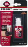 Proseal Srieginių jungčių klijai Proseal, 6 ml