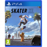 Skater XL PS4