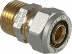 Tdm_Brass JUNGTIS (1"X32 mm)