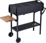 Dm_Grill Kepsninė GRILL'D GR-017, 73&times;30&times;85 cm