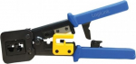 Logilink Crimping tool for RJ11/1 2/45/EZ with cutter