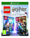 Lego Harry Potter Collection XBOXONE