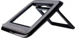 Fellowes | Laptop Stand | Quick Lift I-Spire | Black | 320 x 42 x 286 mm