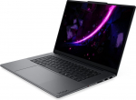 Lenovo Yoga Pro 9 16IPH11 Intel | Thunder Grey | 16 " | OLED | Touchscreen | 2.8K WQXGA+ | 2880 x 1800 pixels | Intel Core Ultra 7 | 356H | 32 GB | Soldered LPDDR5X | Solid-state drive capacity 1000 GB | NVIDIA GeForce RTX 5060 | GDDR7 | 8 GB | Windo ...