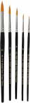 Creativ Company - Gold Line - Brushes (No. 1 + 18)