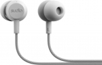 Sudio Earbuds | V3 | USB-C | In-ear | Microphone | Grey White