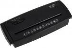 Adler Paper Shredder | AD 1040 | Black