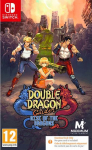 Modus Games Double Dragon Gaiden: Rise of the Dragons
