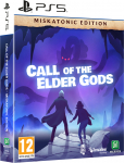 Microids Call of the Elder Gods - Mistkatonic Edition