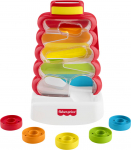 Fisher-Price - Classic Coin Drop Rock-a-Stack (JLB81)