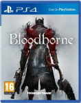Bloodborne PS4