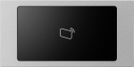 BCS Panel zewnętrzny BCS-PAN-C2-N