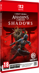 Ubisoft Assassin&rsquo;s Creed Shadows