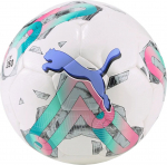 Puma Orbita 5 Hybrid Lite 350 White-Green-Pink Football 83784 01 4