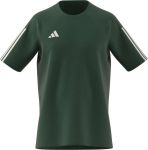 No Name adidas Tiro 23 Competition Tee green T-shirt HU1328 S