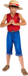 Rubies - One Piece Costume - Monkey D. Luffy