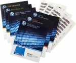 Hewlett-Packard HPE LTO-7 Ultrium RW Bar Code Label Pack