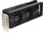 Biostar Graphics Card|BIOSTAR|AMD|Radeon RX 7900 XT|1500 MHz|20 GB|GDDR6|320 bit|PCI Express 4.0|Active|VA7906XM00