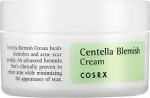 Cosrx - Centella Blemish Cream