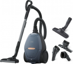 AEG VX82-1-5DB 3.5 L Cylinder vacuum Dry 600 W Dust bag