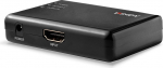 Lindy 2 Port HDMI 10.2G Splitter, Compact
