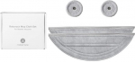 Roborock Vacuum Cleaner Accessory|ROBOROCK|D-Vibrarise 2.0 + Edge Mop Kit|For Saros 10|8.02.0397