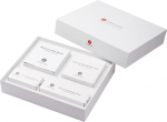 Roborock Vacuum Cleaner Accessory|ROBOROCK|Accessories Kit|For S80 MaxV Ultra/S85 MaxV Ultra/S80 MaxV Ultra(R&D)/S80 Max Ultra/S85 Max Ultra/S80 Max Ultra(R&D)|8.02.0324