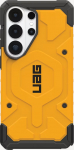 No Name Urban Armor Gear Pathfinder mobile phone case 17.5 cm (6.9") Shell case Yellow, Grey