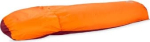 Moser MSR Pro Bivy Adult Mummy sleeping bag Nylon, Polyurethane, Ripstop Orange
