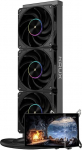 Krux HydroArc 360 Water Cooling System