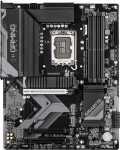 Gigabyte B760 GAMING X DDR4 GEN5 Motherboard - Supports 14th Gen. Intel Core CPUs, 8+1+1 phases VRM, up to 5333MHz DDR4 (OC), 3xPCIe 4.0 M.2, 2.5GbE LAN, USB 3.2 Gen 2