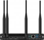 Prestigio Solutions OPS PC Core i5 12th Gen, 8GB DDR5 RAM, 256GB SSD, 3G/4G, Wi-Fi 6, Bluetooth 5.2, Windows 11 trial