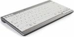No Name BakkerElkhuizen Keyboard Ultraboard 950 Wireless