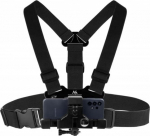 Maclean Universal sports harness for phone, camera, GoPro MC-445 cameras