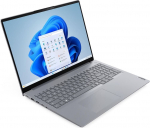 Lenovo ThinkBook 16 G9 IRL Intel Core 5 210H Laptop 40.6 cm (16") WUXGA 16 GB DDR5-SDRAM 512 GB SSD Wi-Fi 7 (802.11be) Windows 11 Pro Grey