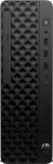 Hewlett-Packard HP ProDesk 2 SFF G1i E Intel&reg; Core&trade; i5 i5-14400 16 GB DDR5-SDRAM 512 GB SSD Windows 11 Pro PC Black