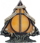 Nemesis Now Nemesis - Harry Potter - Deathly Hallows USB Lamp