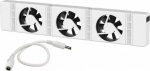 Speed Comfort SpeedComfort Extension set White Fan