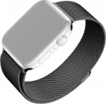 Fixed | Mesh Strap for Apple Watch 38/40/41mm | Black