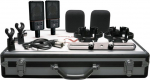 No Name Austrian Audio OC818 Black Dual Set
