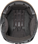 Uvex Kask narciarski UVEX Stance   51-55
