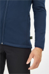 Viking Bluza męska VIKING Jukon Man Polartec granatowa   XL