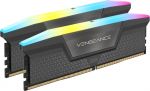 Corsair Vengeance RGB CMH64GX5M2D5600Z40 memory module 64 GB 2 x 32 GB DDR5 5600 MT/s 288-pin DIMM
