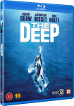 Sf Studios DEEP, THE - (Blu-Ray)